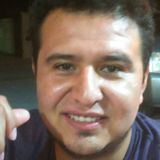 Andy from Rio Bravo | Man | 35 years old | Gemini