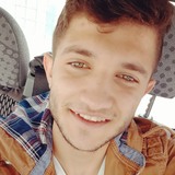 Kadir from Aydin | Man | 27 years old | Cancer