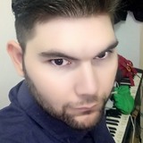 Ivy from Catania | Man | 35 years old | Aries