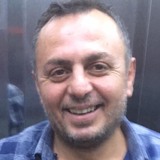 Eserhan from Kosekoy | Man | 42 years old | Aquarius
