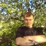 Andrey from Kiev | Man | 51 years old | Capricorn