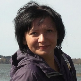 Olga from Saint Petersburg | Woman | 49 years old | Libra