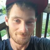 Bger from Black Mountain | Man | 33 years old | Leo