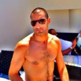 Jonny from Ramat Gan | Man | 42 years old | Scorpio
