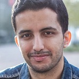 Oussi from Metz | Man | 32 years old | Taurus