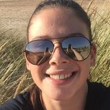 Linou from Brussels | Woman | 26 years old | Scorpio