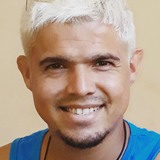 Edinaldo from Petrolina | Man | 33 years old | Aquarius