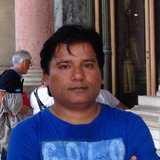 Azhar from Elva | Man | 49 years old | Taurus