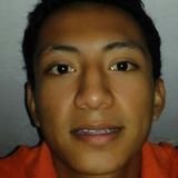 Santiago from Comalcalco | Man | 27 years old | Libra