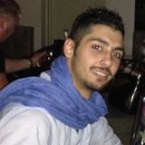 Fares from Ahmadi | Man | 35 years old | Aquarius