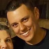 Henrique from Arroio Grande | Man | 34 years old | Capricorn