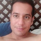 Roman from Alfredo V. Bonfil | Man | 42 years old | Virgo