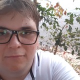 Faustaozinho from Lucas | Man | 29 years old | Aquarius