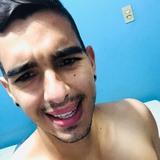 Pedrohenriquny from Papagaios | Man | 26 years old | Sagittarius