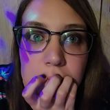 Luz from Cordoba | Woman | 34 years old | Scorpio