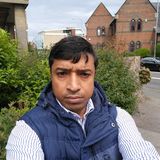 Tuhin from Luton | Man | 40 years old | Sagittarius