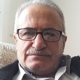 Alidogankq from Karaman | Man | 76 years old | Sagittarius