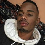 Ronaldo from Maua | Man | 29 years old | Pisces