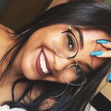 Tams from Itu | Woman | 29 years old | Capricorn