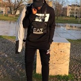 Moussabakoyocu from San Benedetto del Tronto | Man | 31 years old | Capricorn