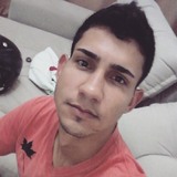 Vitao from Rio Novo | Man | 29 years old | Leo