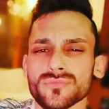 Nazmi from Zaanstad | Man | 29 years old | Libra