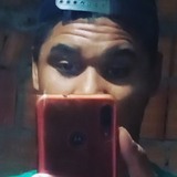 Ff87C from Itacarambi | Man | 23 years old | Sagittarius