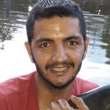 Felipe from Rancharia | Man | 34 years old | Sagittarius
