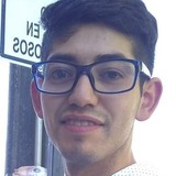 Nato from Chillan | Man | 28 years old | Aquarius