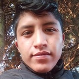 Juaquinolivaqz from Tacambaro de Codallos | Man | 23 years old | Sagittarius