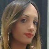 Gebzetrvstiesra from Gebze | Woman | 33 years old | Leo