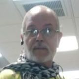 Zebraman from Bayamon | Man | 65 years old | Aries