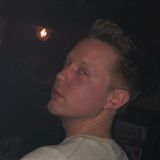 Kevin from Breda | Man | 38 years old | Aries