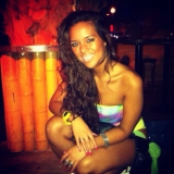 Charlene from Den Haag | Woman | 38 years old | Gemini