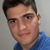 Maty from Paternal | Man | 28 years old | Leo