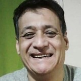 Negro from Arroyito | Man | 60 years old | Aries
