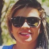 Pau from La Piedad Cavadas | Woman | 25 years old | Aries