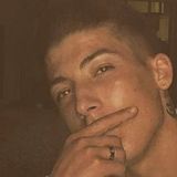 Bruno from Crans | Man | 28 years old | Capricorn