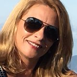 Tania from Sao Jose dos Campos | Woman | 57 years old | Libra