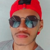 José from Caninde de Sao Francisco | Man | 25 years old | Cancer