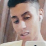 Jj from Nobres | Man | 29 years old | Libra