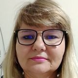 Márcia from Marilia | Woman | 54 years old | Leo