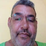 Wanderley from Codo | Man | 59 years old | Taurus