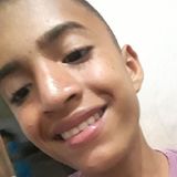 Gabriel from Pocao de Pedras | Man | 26 years old | Aquarius