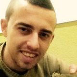 Floridi from Bilisht | Man | 31 years old | Capricorn