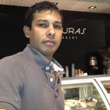 Tarek from Brønshøj | Man | 45 years old | Capricorn