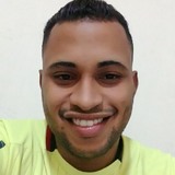Luizfelipe from Ibirite | Man | 33 years old | Gemini