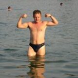 Gena from Sumy | Man | 59 years old | Leo