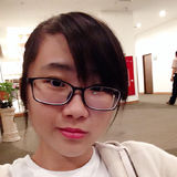 Ferfer from Taipei | Woman | 28 years old | Scorpio