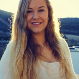 Marita from Oslo | Woman | 30 years old | Capricorn
